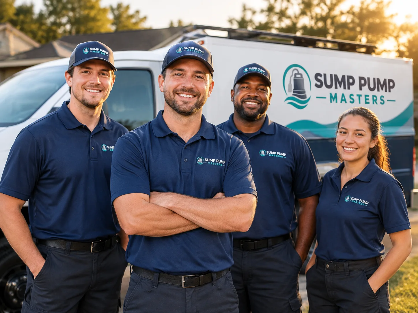 Sump Pump Repair company in Middletown, NJ